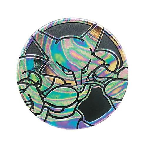 Alakazam Coin