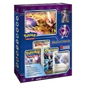 Mewtwo Collection