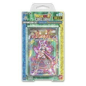 Expansion Set: Unity of Destruction