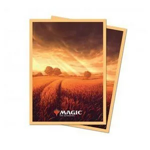 Unstable: "Plains" Sleeves