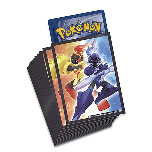Armarouge & Ceruledge Sleeves