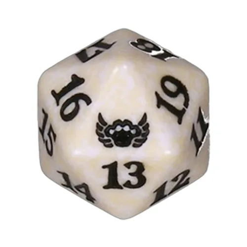 Streets of New Capenna: D20 Die