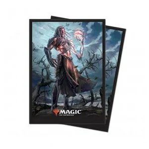 80 Core 2019: "Tezzeret, Artifice Master" Sleeves
