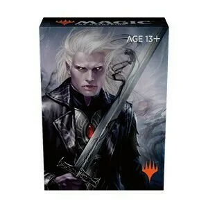 Core 2020 Welcome Decks: Black Deck