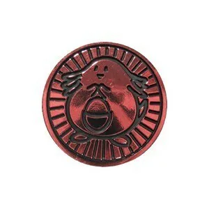 Chansey Coin (Quick Starter Gift Set) (Red)