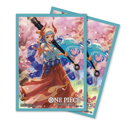 Yamato Sleeves