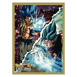 65 Gift Collection Sleeves