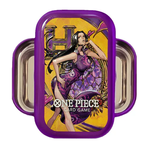Empty Mini-tin Pack Set Vol.3