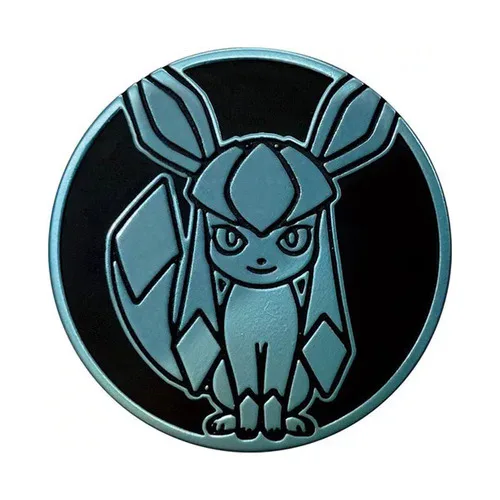 Glaceon Coin
