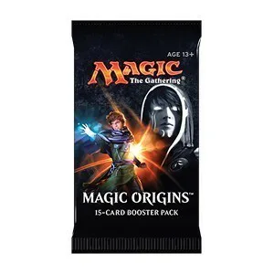 Magic Origins Booster