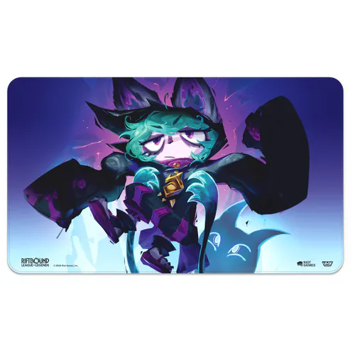 "Vex - Gloomist" Playmat