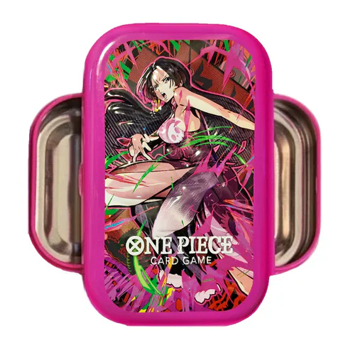 Empty Mini-tin Pack Set Vol.3