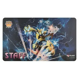 Regionals 2018 "Zeraora" Playmat