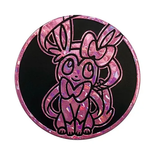 Sylveon Coin