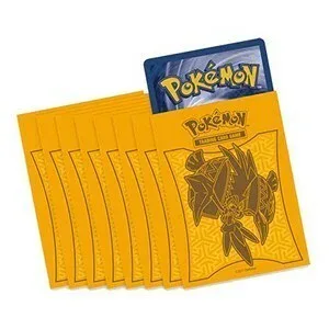 Guardians Rising: 65 Tapu Koko Sleeves