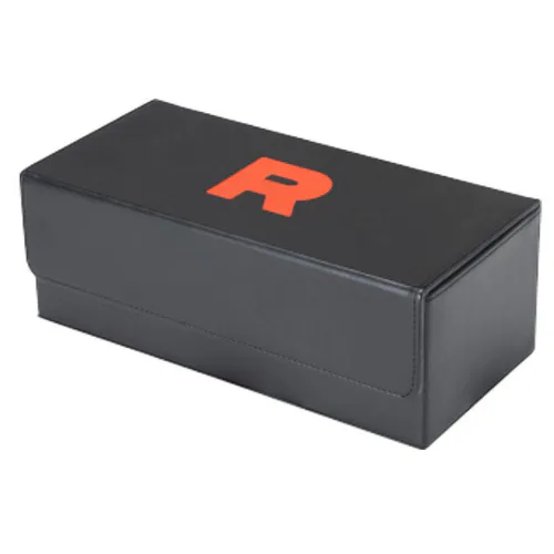 Team Rocket High Class Long Card Box
