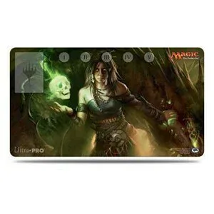 Commander 2015: Meren of Clan Nel Toth Playmat