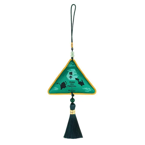 2025 Dragon Boat Festival Pendant