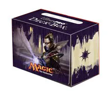 Gatecrash: Vizkopa Guildmage Deck Box