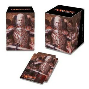 Commander 2017: "Edgar Markov" Deck Box