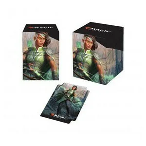 Core 2019: "Vivien Reid" Deck Box