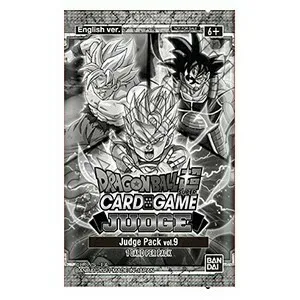 Judge Pack Vol.9