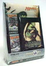 Mirrodin Fat Pack