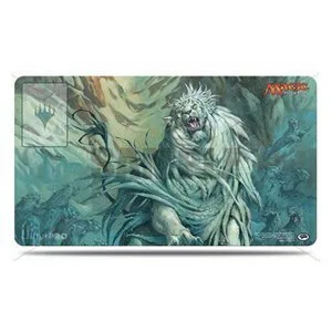 Commander 2017: "Arahbo, Roar of the World" Playmat
