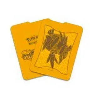 Guardians Rising: 1 Tapu Koko Divider