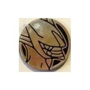 Arceus Coin (Pokémon Battle Tour 09)