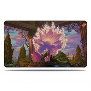 Theros Beyond Death: "Nyx Lotus" Playmat