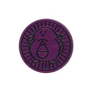 Chansey Coin (Intro Pack)