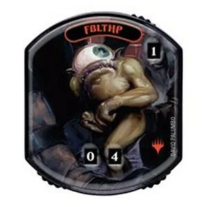 FBLTHP Relic Token