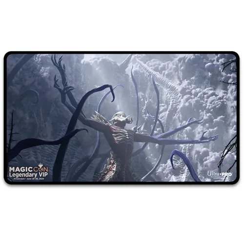 MagicCon: "Ulamog, the Defiler" Embroidered Playmat
