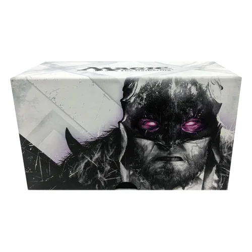 Magic 2015: Empty Fat Pack Bundle