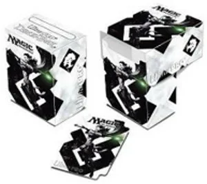 Ultra Pro: M15 Nissa Deck Box