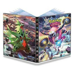 Ancient Origins: 9-Pocket Binder