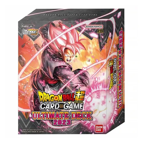Expansion Set: Ultimate Deck 2023