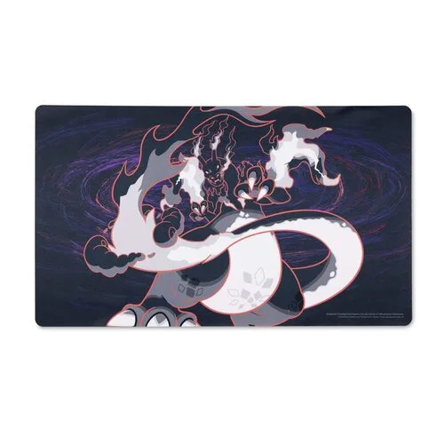 Gigantamax Charizard Playmat