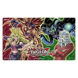 MCM Comic Con London 2019 Playmat