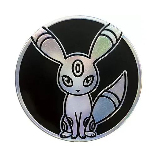 Umbreon Coin
