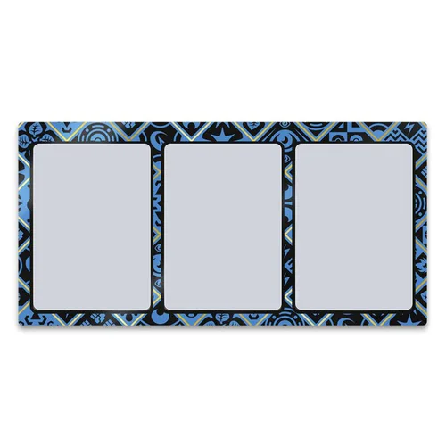 Quaquaval ex Premium Collection | Magnetic Card Holder