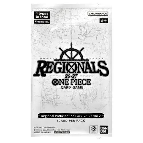 Regional Participation Pack 26-27 Vol.2