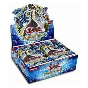 Duelist Pack: Kaiba Booster Box