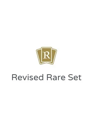Revised Rare Set