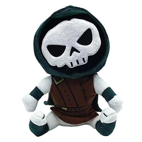Foundations: Tinybones Gamer Pouch