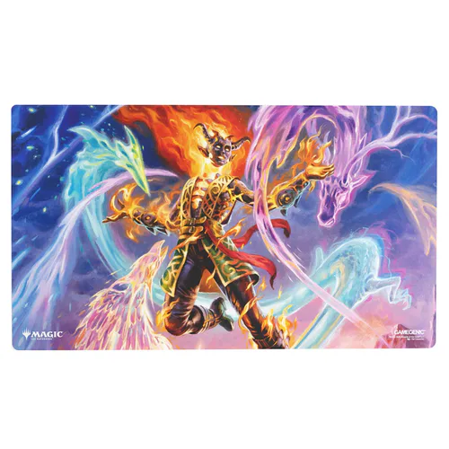 Lorwyn Eclipsed: "Ashling, the Limitless" Prime Playmat