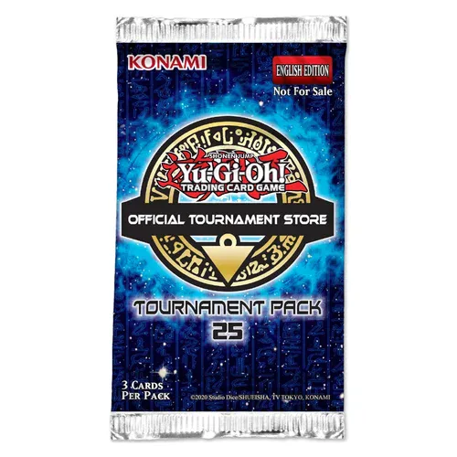 OTS Tournament Pack 25 Booster