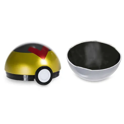 Empty Level Ball Tin