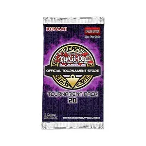 OTS Tournament Pack 20 Booster